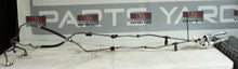 2018 Chevy Camaro ZL1 1LE Differential Coolant Cooler Lines OEM - Day's Parts Yard