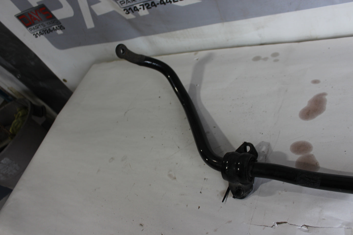 2014 Chevrolet SS Sedan Front Sway Bar OEM - Day's Parts Yard