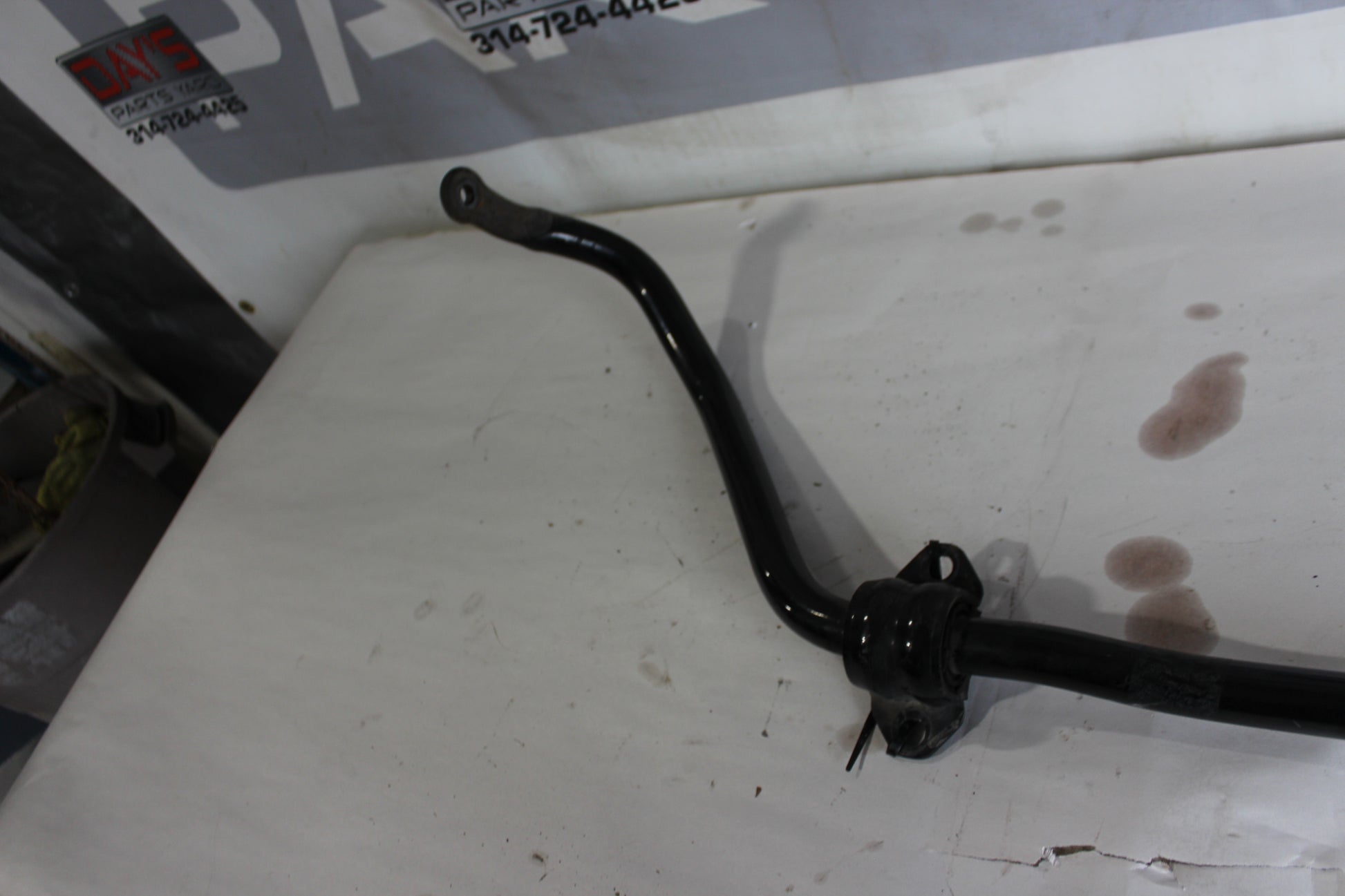 2014 Chevrolet SS Sedan Front Sway Bar OEM - Day's Parts Yard