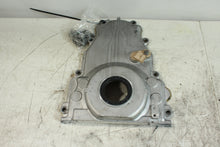 2017 Chevy SS Sedan Engine Timing Chain Front Cover w/ Hardware 12600326 OEM - Day's Parts Yard