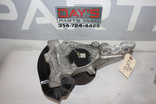 2020 Chevrolet Camaro 1LE Front LH Driver Spindle Hub Knuckle 94169866 OEM