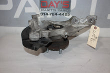 2020 Chevrolet Camaro 1LE Front LH Driver Spindle Hub Knuckle 94169866 OEM