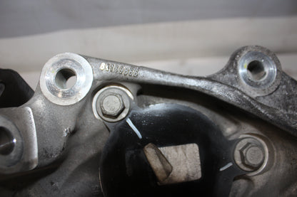 2020 Chevrolet Camaro 1LE Front LH Driver Spindle Hub Knuckle 94169866 OEM