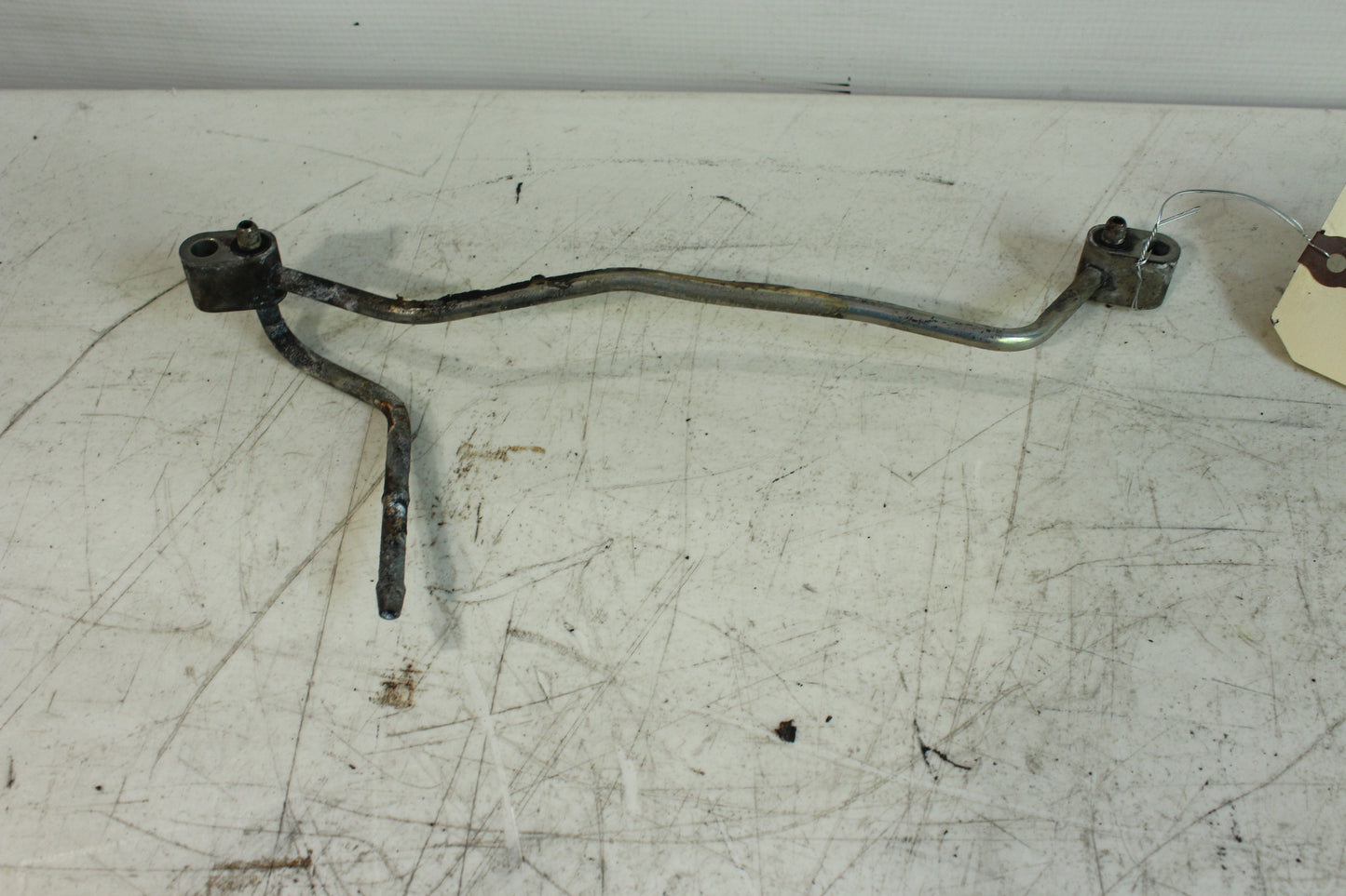 2017 Chevy SS Sedan Coolant Cross Over Tube OEM - Day's Parts Yard