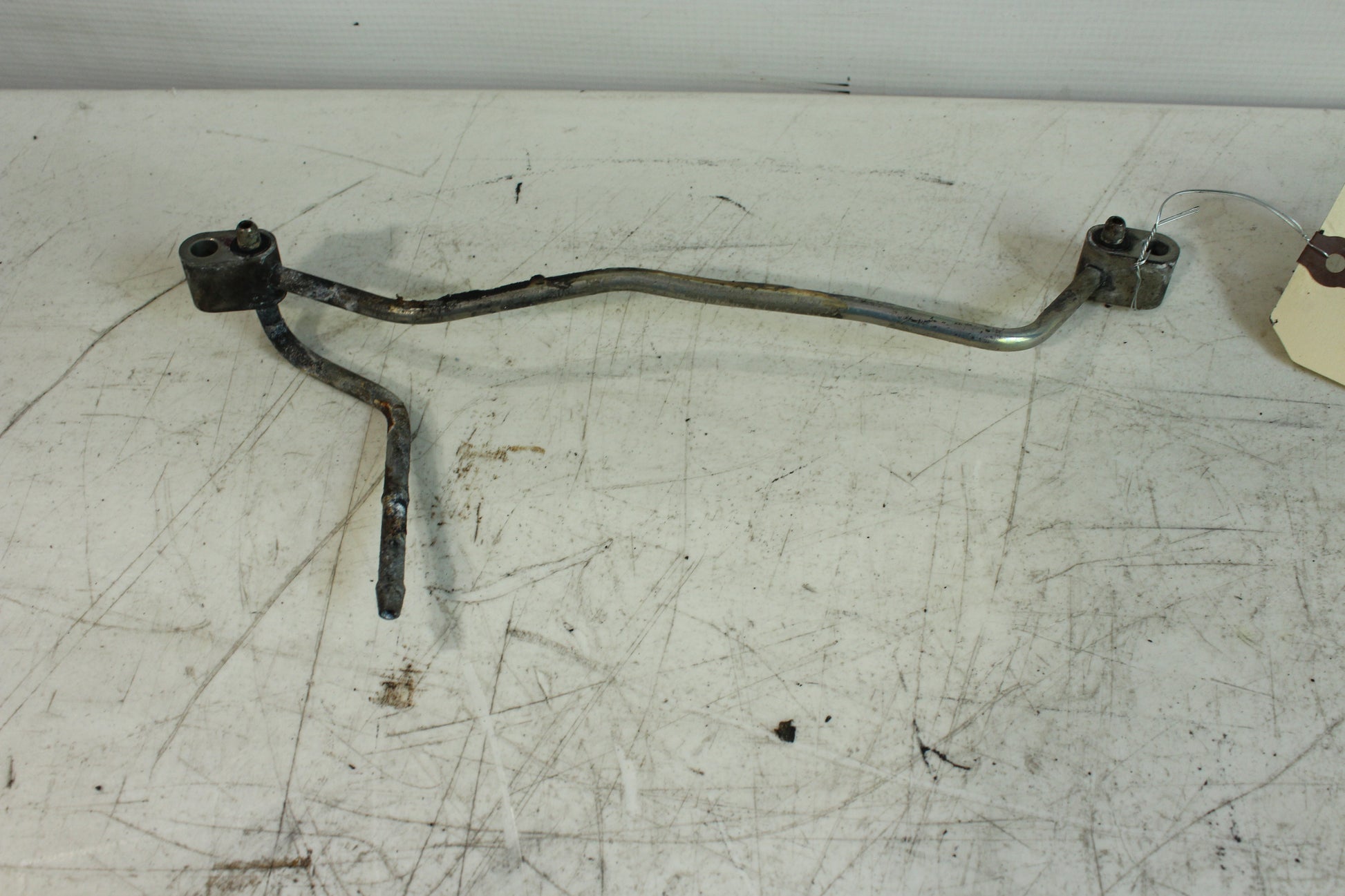 2017 Chevy SS Sedan Coolant Cross Over Tube OEM - Day's Parts Yard