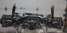 2020 Chevrolet Camaro SS 1LE Complete Rear Cradle K Member Sub Frame Assembly 3.73 LSD OEM