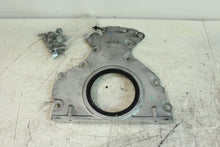 2017 Chevy SS Sedan Rear Engine Block Cover w/ Hardware OEM - Day's Parts Yard