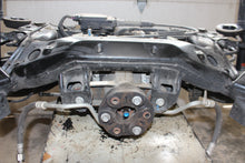 2020 Chevrolet Camaro SS 1LE Complete Rear Cradle K Member Sub Frame Assembly 3.73 LSD OEM