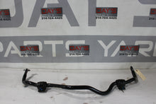 2020 Chevrolet Camaro 1LE Front Sway Bar OEM