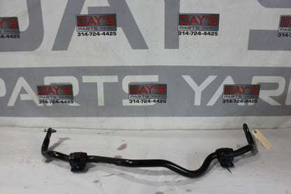 2020 Chevrolet Camaro 1LE Front Sway Bar OEM