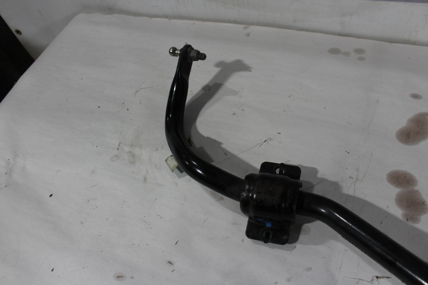 2020 Chevrolet Camaro 1LE Front Sway Bar OEM