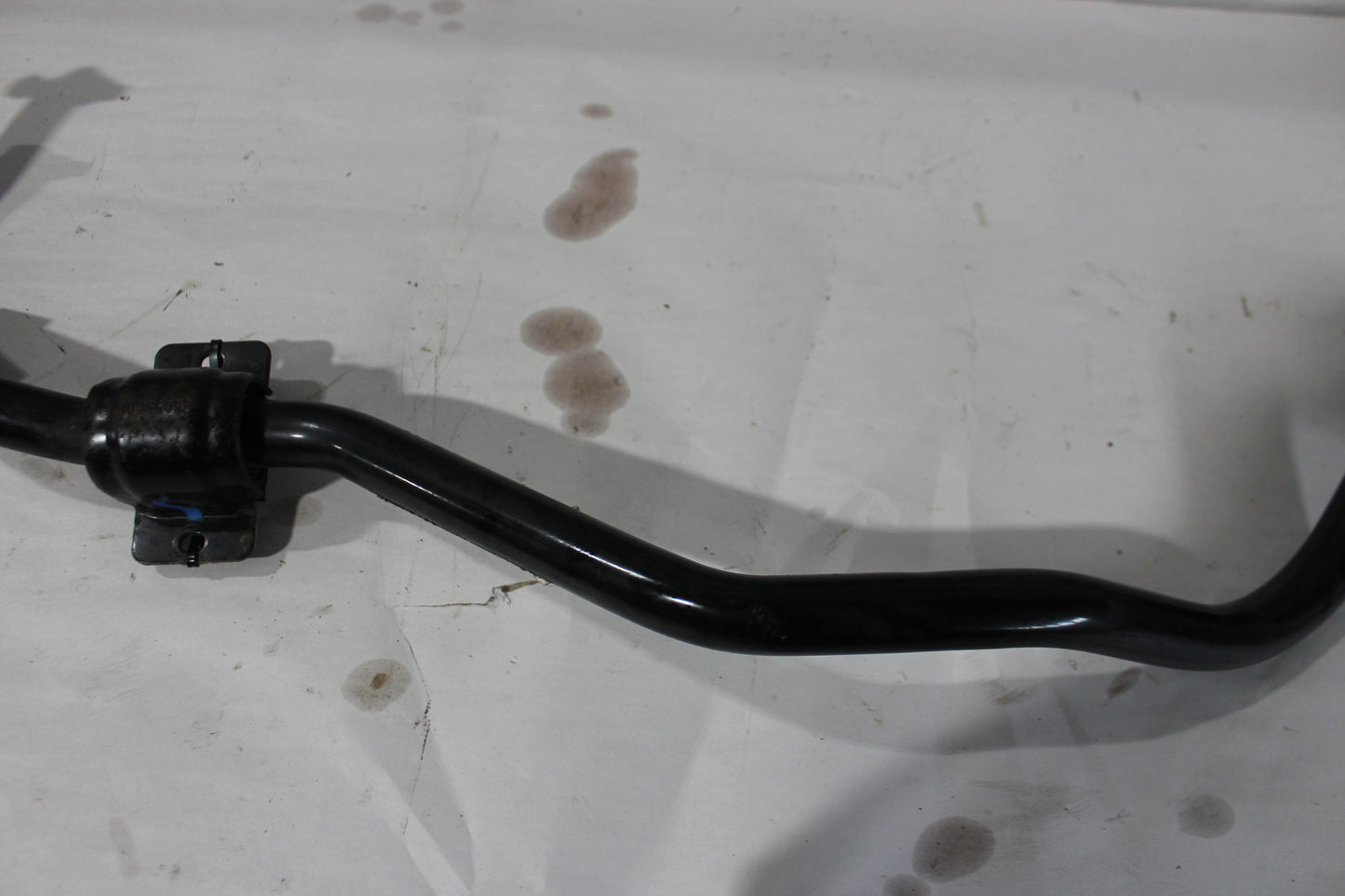 2020 Chevrolet Camaro 1LE Front Sway Bar OEM