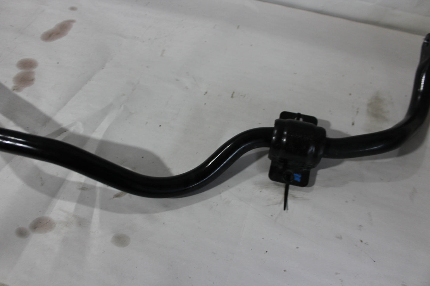 2020 Chevrolet Camaro 1LE Front Sway Bar OEM