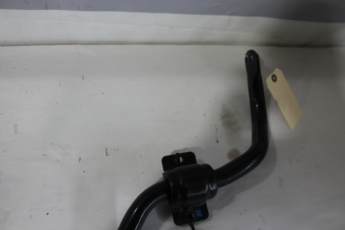 2020 Chevrolet Camaro 1LE Front Sway Bar OEM