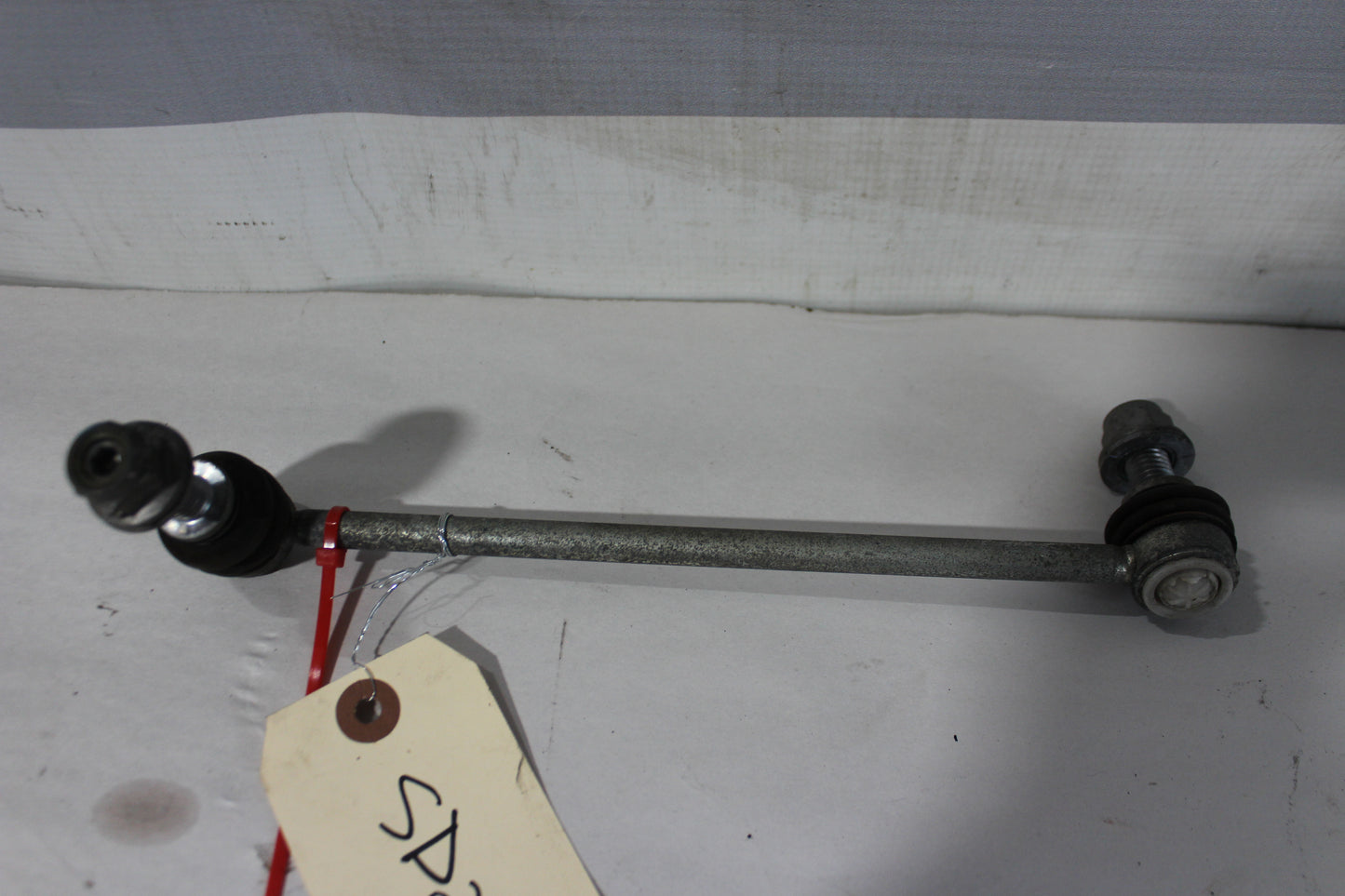 2020 Chevrolet Camaro 1LE Front RH Passenger Sway Bar End Link OEM