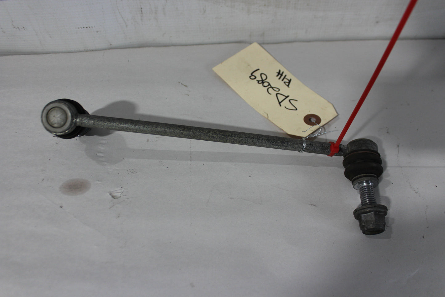 2020 Chevrolet Camaro 1LE Front RH Passenger Sway Bar End Link OEM