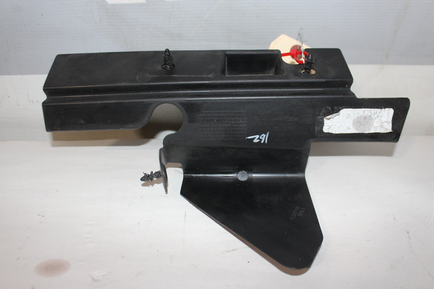 2020 Chevrolet Camaro 1LE RH Passenger ABS Pump Mounting Bracket 52452171 OEM