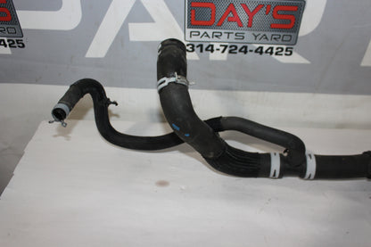 2020 Chevrolet Camaro 1LE Radiator Lower Coolant Hose Line OEM