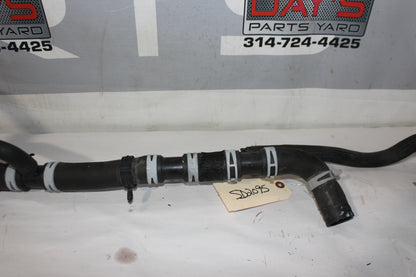 2020 Chevrolet Camaro 1LE Radiator Lower Coolant Hose Line OEM