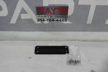 2020 Chevrolet Camaro 1LE Drive Shaft Cross Over Brace OEM