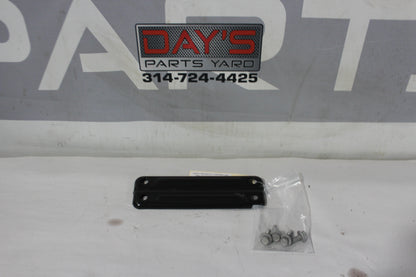 2020 Chevrolet Camaro 1LE Drive Shaft Cross Over Brace OEM