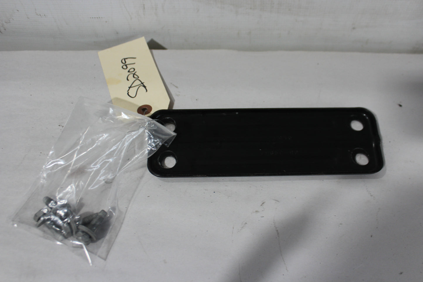 2020 Chevrolet Camaro 1LE Drive Shaft Cross Over Brace OEM