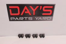 2009 Pontiac G8 GT Tire Sensors Set 4 83143000 OEM - Day's Parts Yard