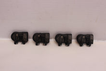 2009 Pontiac G8 GT Tire Sensors Set 4 83143000 OEM - Day's Parts Yard