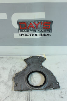 2017 Chevy SS Sedan Rear Engine Block Cover 12598301 OEM - Day's Parts Yard
