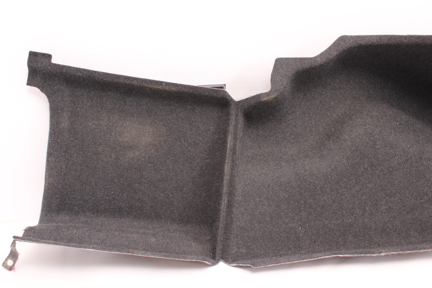 2009 Pontiac G8 GT RH Passenger Quarter Trunk Liner Carpet 92218961 OEM - Day's Parts Yard