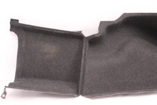 2009 Pontiac G8 GT RH Passenger Quarter Trunk Liner Carpet 92218961 OEM - Day's Parts Yard