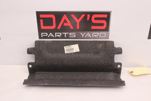2009 Pontiac G8 GT Ski Port Cover 92215804 OEM - Day's Parts Yard