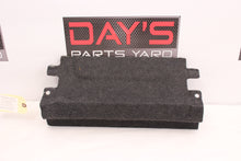 2009 Pontiac G8 GT Ski Port Cover 92215804 OEM - Day's Parts Yard