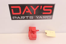 2017 Chevy SS Sedan Positive Battery Jump Start Cover 92458299 OEM - Day's Parts Yard