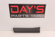 2009 Pontiac G8 GT Door Garnish Divider LH 92162042 OEM - Day's Parts Yard