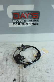 2010 Cadillac CTS-V Sedan LH Driver ABS Sensor OEM - Day's Parts Yard