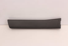 2009 Pontiac G8 GT Door Garnish Divider LH 92162042 OEM - Day's Parts Yard