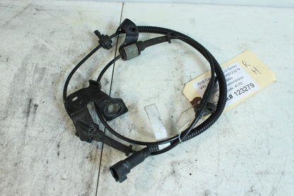 2010 Cadillac CTS-V Sedan LH Driver ABS Sensor OEM