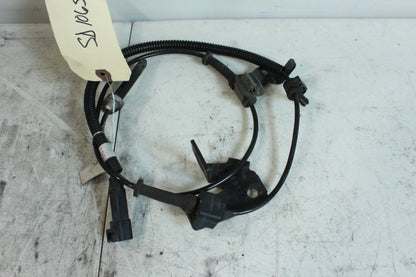 2010 Cadillac CTS-V Sedan LH Driver ABS Sensor OEM