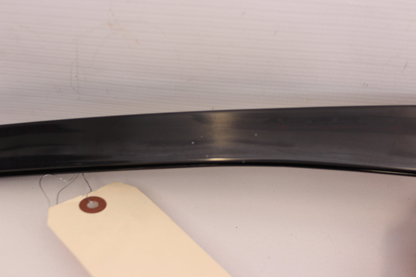 2009 Pontiac G8 GT LH Driver Door Trim Molding OEM