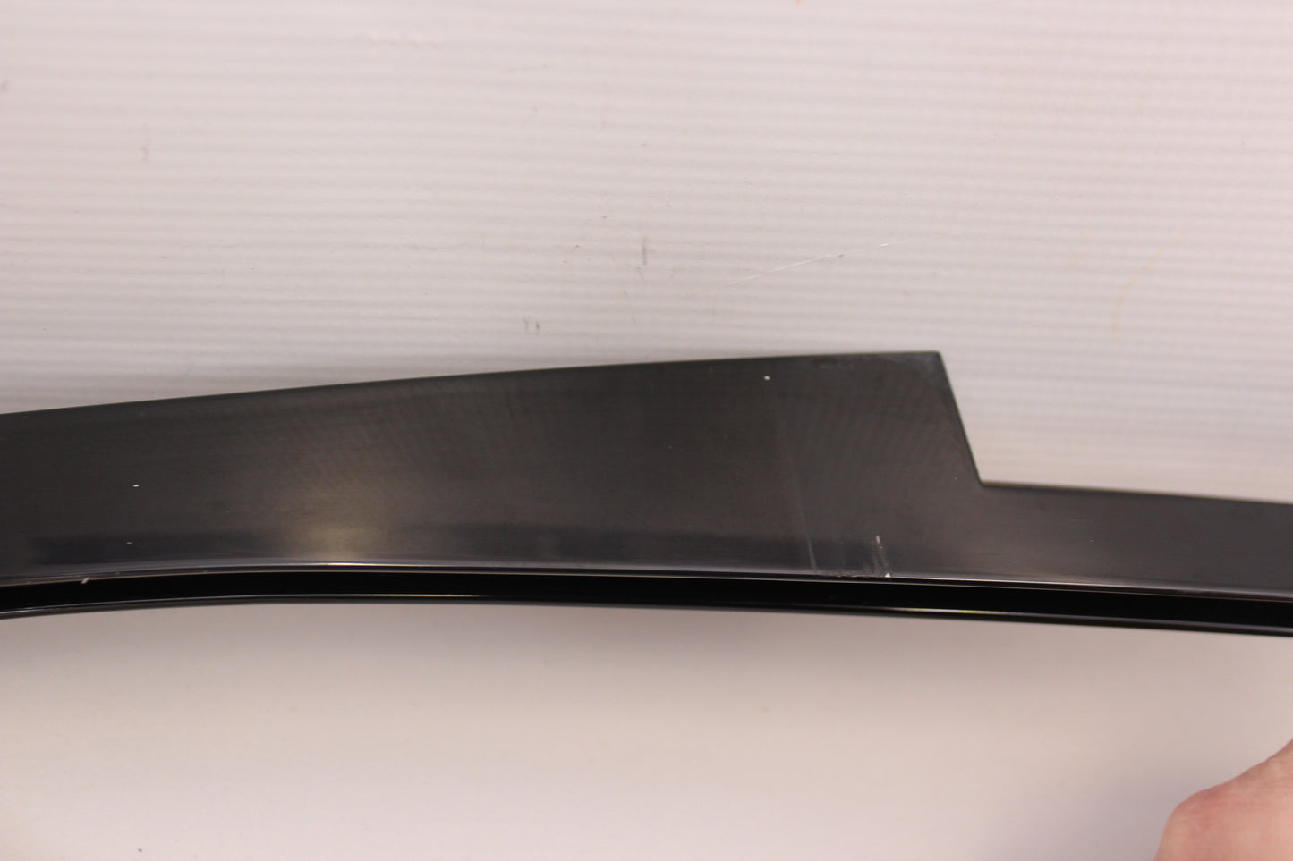 2009 Pontiac G8 GT LH Driver Door Trim Molding OEM