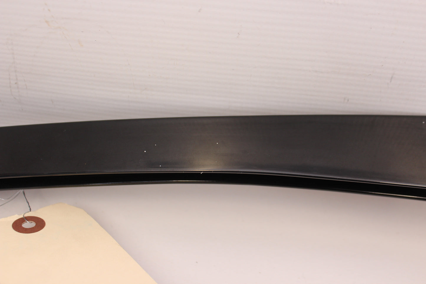 2009 Pontiac G8 GT LH Driver Door Trim Molding OEM