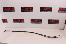 2010 Chevy Camaro SS Emergency E Brake Cables OEM - Day's Parts Yard