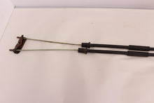2010 Chevy Camaro SS Emergency E Brake Cables OEM - Day's Parts Yard