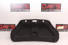 2016 Chevrolet Camaro SS Trunk Liner Carpet  84016170 OEM - Day's Parts Yard
