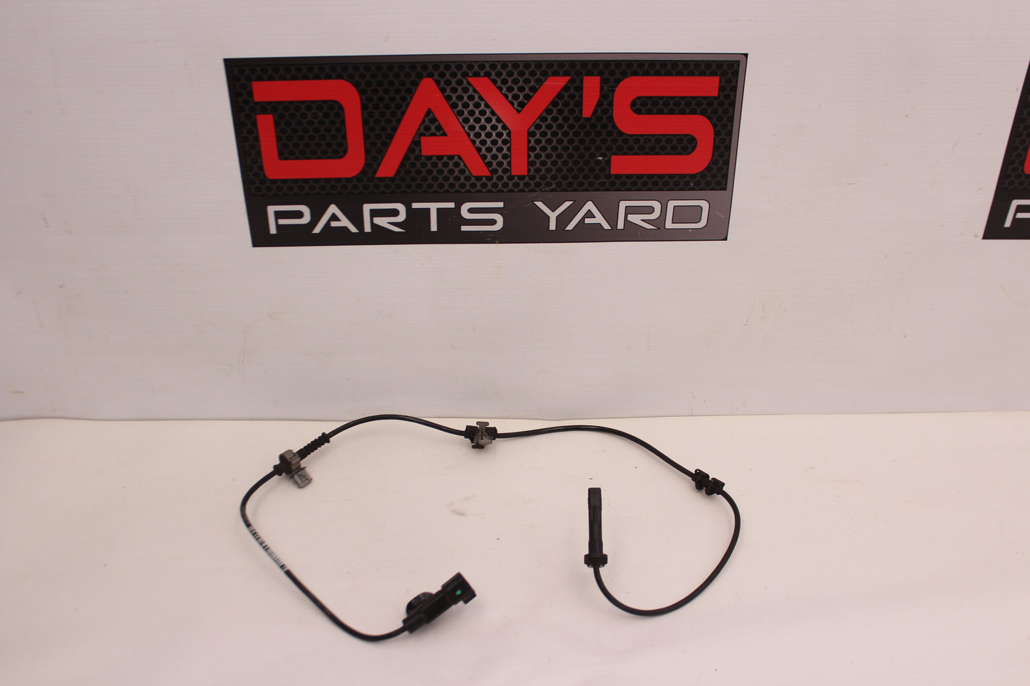2016 Chevrolet Camaro SS Rear LH Driver ABS Speed Sensor OEM
