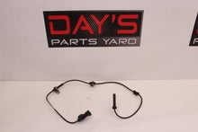 2016 Chevrolet Camaro SS Rear LH Driver ABS Speed Sensor OEM - Day's Parts Yard
