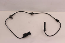 2016 Chevrolet Camaro SS Rear LH Driver ABS Speed Sensor OEM - Day's Parts Yard