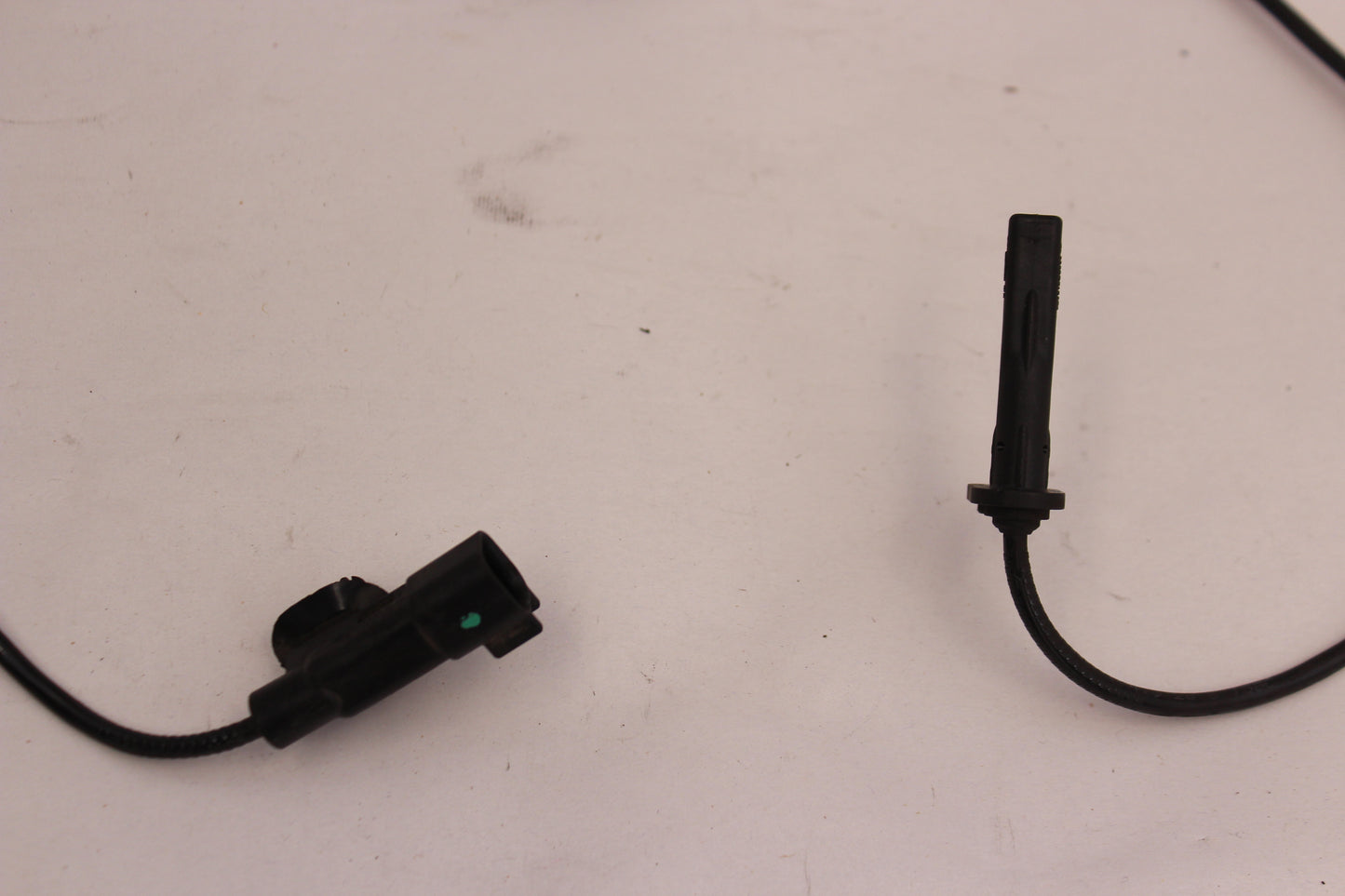 2016 Chevrolet Camaro SS Rear LH Driver ABS Speed Sensor OEM