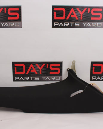 2006 Pontiac GTO LH Driver Rear C Pillar Trim Seat Belt Cover 92089331 OEM